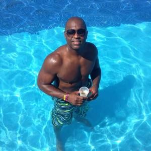 Meet your Posher, Melvin